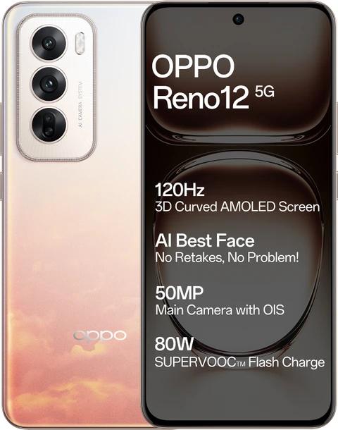 Oppo Reno12 5G